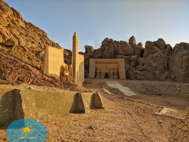 Excursions in Egypt, suntour24