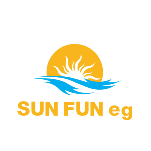 sun fun eg