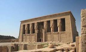 Супер Луксор и Дендера