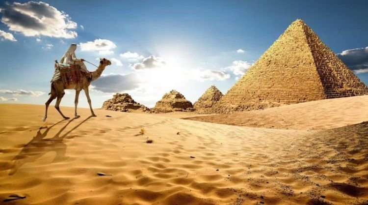 Организация индивидуальной экскурсии из Хургады